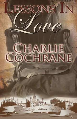 Lessons in Love by Charlie Cochrane