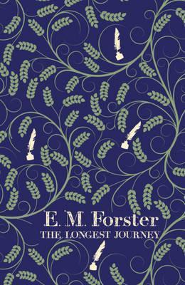 The Longest Journey by E. M. Forster