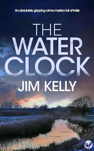 The Water Clock by Jim Kelly