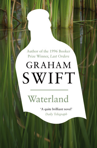 Waterland by Graham Swift