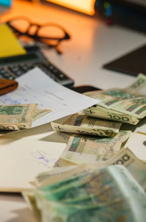 Travel money that you need for a big dream trip away